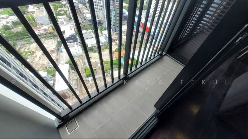 Park Origin Thonglor, Bangkok, Soi Thonglor 10, Sukhumvit Road, Khlong Tan Nua, Watthana, Bangkok, 2 Bedrooms, 67 sqm, Condo For Sale, by Pemika Aukkaraleekul, 500483863 - DDproperty.com