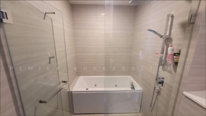 Park Origin Thonglor, Bangkok, Soi Thonglor 10, Sukhumvit Road, Khlong Tan Nua, Watthana, Bangkok, 2 Bedrooms, 67 sqm, Condo For Sale, by Pemika Aukkaraleekul, 500483863 - DDproperty.com