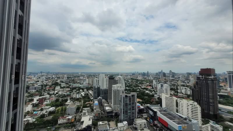 Park Origin Thonglor, Bangkok, Soi Thonglor 10, Sukhumvit Road, Khlong Tan Nua, Watthana, Bangkok, 2 Bedrooms, 67 sqm, Condo For Sale, by Pemika Aukkaraleekul, 500483863 - DDproperty.com