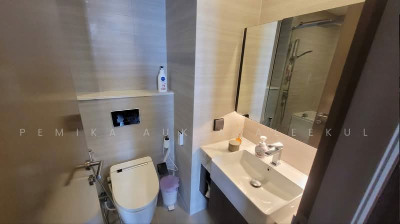 Park Origin Thonglor, Bangkok, Soi Thonglor 10, Sukhumvit Road, Khlong Tan Nua, Watthana, Bangkok, 2 Bedrooms, 67 sqm, Condo For Sale, by Pemika Aukkaraleekul, 500483863 - DDproperty.com