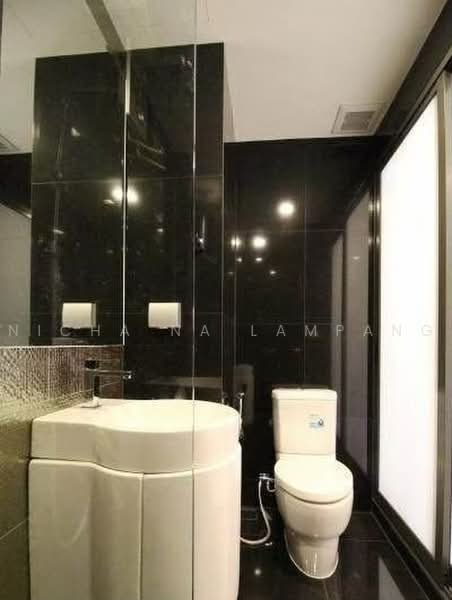 Rhythm Sukhumvit 36-38, Bangkok, 55 Soi Sukhumvit 36, Sukhumvit Road, Phra Kanong, Khlong Toei, Bangkok, Studio, 24 sqm, Condo For Sale, by Nicha Na Lampang, 500483864 - DDproperty.com