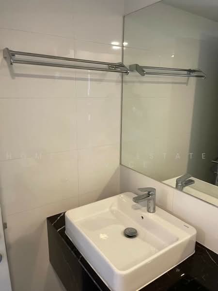 Knightsbridge Space Ratchayothin, Bangkok, Phaholyothin Road, Chatuchak, Bangkok, 1 Bedroom, 43 sqm, Condo For Rent, by HOME Real Estate Service, 500483866 - DDproperty.com