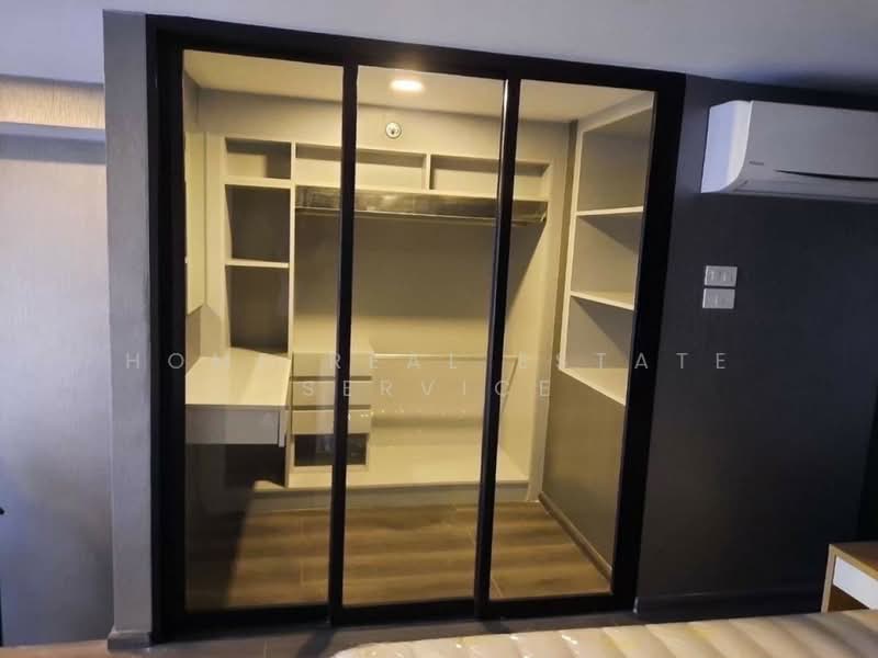 Knightsbridge Space Ratchayothin, Bangkok, Phaholyothin Road, Chatuchak, Bangkok, 1 Bedroom, 43 sqm, Condo For Rent, by HOME Real Estate Service, 500483866 - DDproperty.com