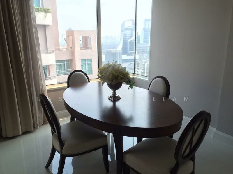 Q Langsuan, Bangkok, 54 Soi Langsuan, Langsuan Road, Lumphini, Pathum Wan, Bangkok, 2 Bedrooms, 115 sqm, Condo For Rent, by Rasita Maneelam, 500483867 - DDproperty.com