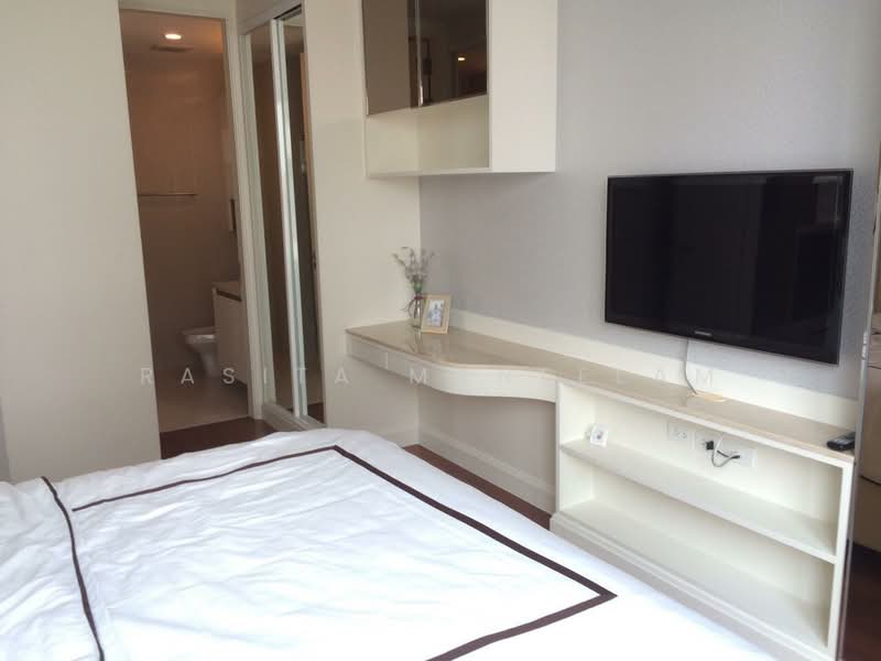 Q Langsuan, Bangkok, 54 Soi Langsuan, Langsuan Road, Lumphini, Pathum Wan, Bangkok, 2 Bedrooms, 115 sqm, Condo For Rent, by Rasita Maneelam, 500483867 - DDproperty.com