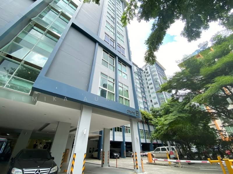 PG Rama 9, Bangkok, 98 Rama 9 Road, Huai Khwang, Bangkok, 1 Bedroom, 45 sqm, Condo For Sale, by Pemika Aukkaraleekul, 500483868 - DDproperty.com