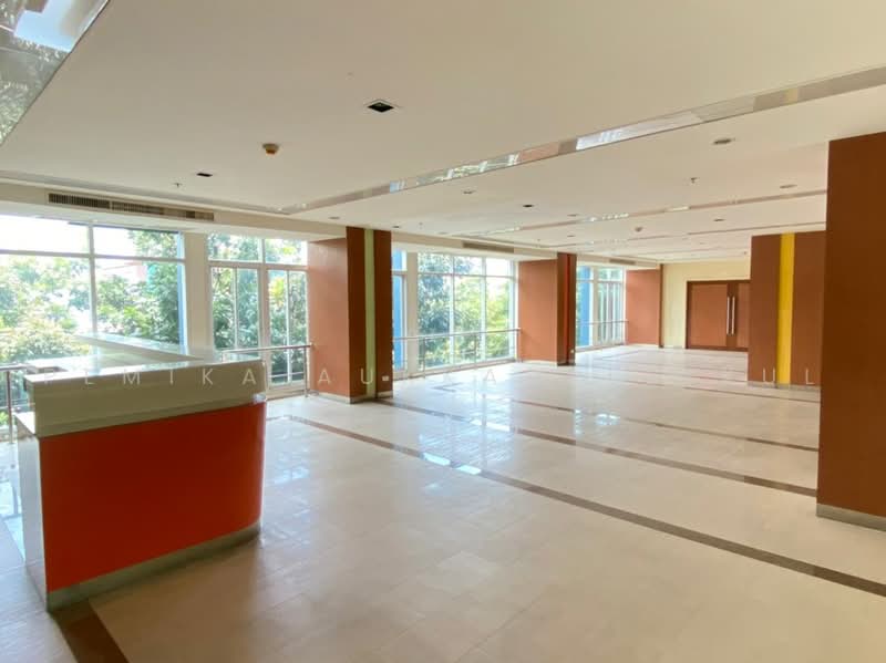 PG Rama 9, Bangkok, 98 Rama 9 Road, Huai Khwang, Bangkok, 1 Bedroom, 45 sqm, Condo For Sale, by Pemika Aukkaraleekul, 500483868 - DDproperty.com