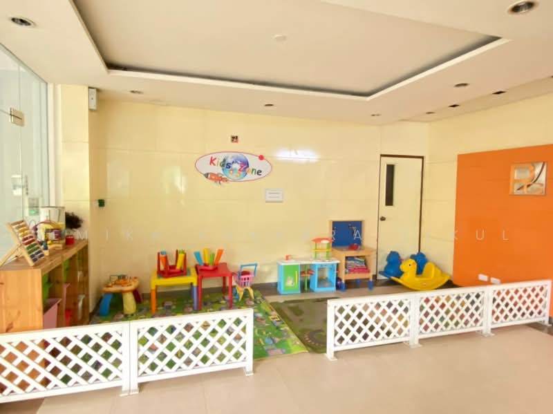 PG Rama 9, Bangkok, 98 Rama 9 Road, Huai Khwang, Bangkok, 1 Bedroom, 45 sqm, Condo For Sale, by Pemika Aukkaraleekul, 500483868 - DDproperty.com