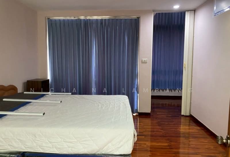 undefined, Bangkok, Chong Nonsi, Yan Nawa, Bangkok, 4 Bedrooms, 350 sqm, Townhouse For Sale, by Nicha Na Lampang, 500483870 - DDproperty.com