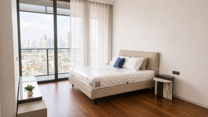 Banyan Tree Residences Riverside : บันยัน ทรี เรสซิเดนซ์ ริเวอร์ไซด์ กรุงเทพ, กรุงเทพ, ซอยสมเด็จเจ้าพระยา 17, คลองสาน, กรุงเทพ, 178 ตร.ม., คอนโด ให้เช่า, โดย Areeya Kingwichit, 500483871 - DDproperty.com