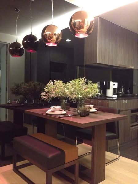Via 49, Bangkok, 25/1 Soi Sukhumvit 49, Sukhumvit Road, Khlong Tan Nua, Watthana, Bangkok, 1 Bedroom, 41 sqm, Condo For Rent, by Rasita Maneelam, 500483872 - DDproperty.com