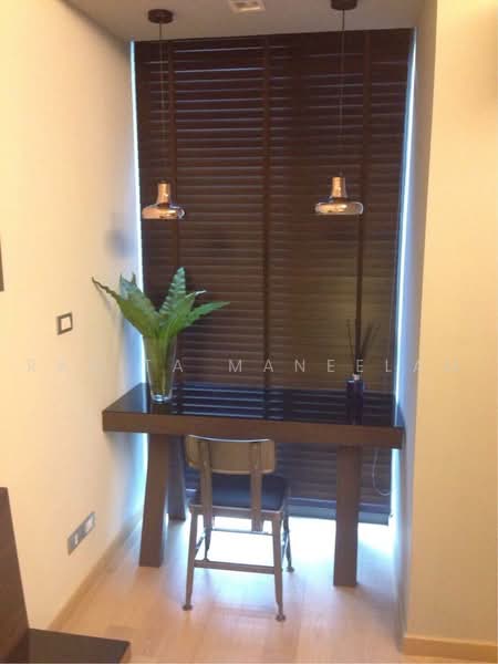 Via 49, Bangkok, 25/1 Soi Sukhumvit 49, Sukhumvit Road, Khlong Tan Nua, Watthana, Bangkok, 1 Bedroom, 41 sqm, Condo For Rent, by Rasita Maneelam, 500483872 - DDproperty.com