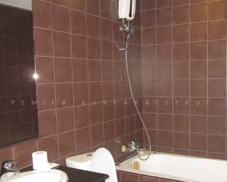Top View Tower, Bangkok, Soi Sukhumvit 59, Khlong Tan Nua, Watthana, Bangkok, 3 Bedrooms, 119 sqm, Condo For Sale, by Pemika Aukkaraleekul, 500483873 - DDproperty.com