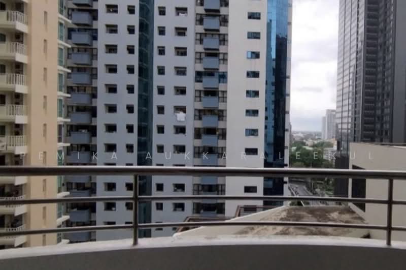 Top View Tower, Bangkok, Soi Sukhumvit 59, Khlong Tan Nua, Watthana, Bangkok, 3 Bedrooms, 119 sqm, Condo For Sale, by Pemika Aukkaraleekul, 500483873 - DDproperty.com