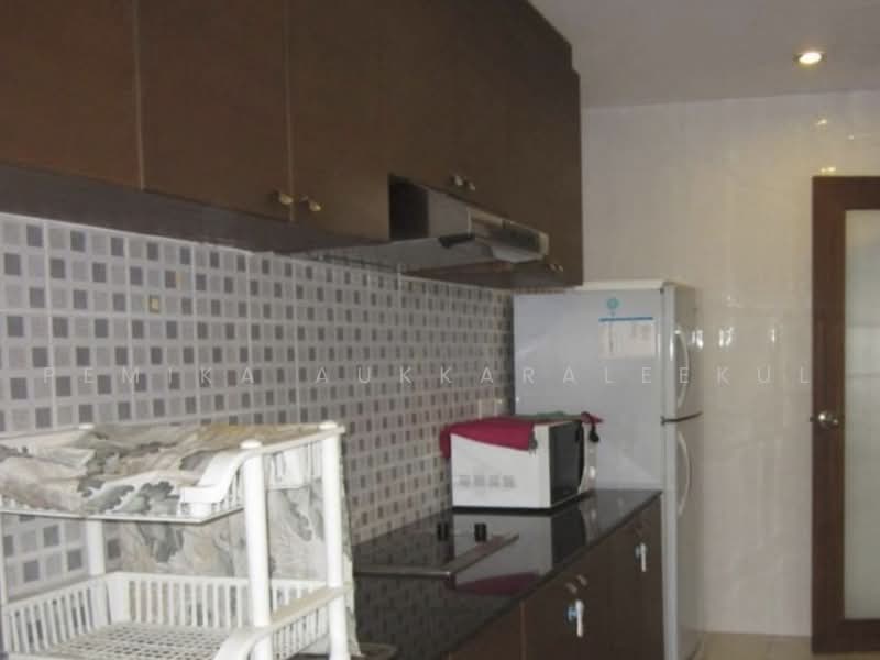 Top View Tower, Bangkok, Soi Sukhumvit 59, Khlong Tan Nua, Watthana, Bangkok, 3 Bedrooms, 119 sqm, Condo For Sale, by Pemika Aukkaraleekul, 500483873 - DDproperty.com