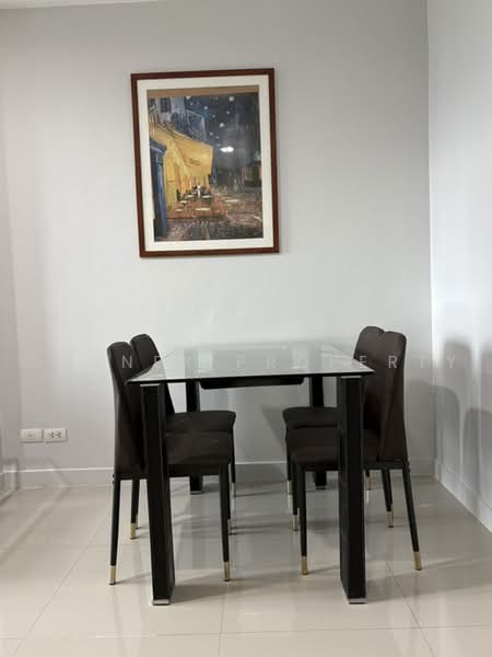 IDEO Ratchada-Huaikwang, Bangkok, 62 Pracharajbumpen Road, Huai Khwang, Bangkok, 2 Bedrooms, 60 sqm, Condo For Rent, by Connex Property, 500483874 - DDproperty.com