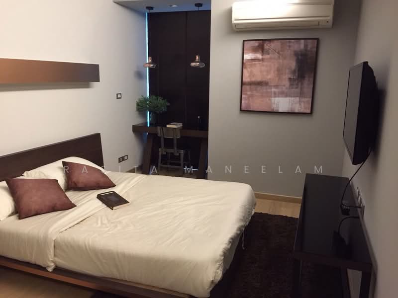 Via 49, Bangkok, 25/1 Soi Sukhumvit 49, Sukhumvit Road, Khlong Tan Nua, Watthana, Bangkok, 1 Bedroom, 44 sqm, Condo For Rent, by Rasita Maneelam, 500483875 - DDproperty.com