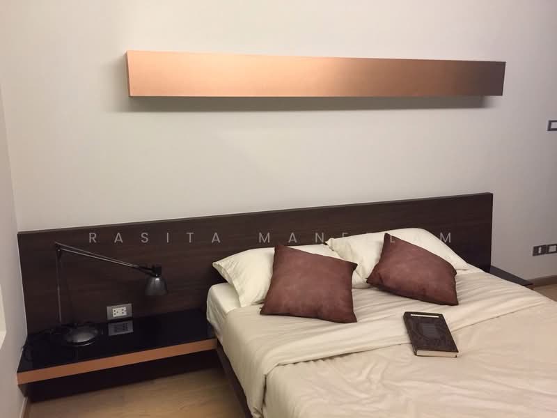 Via 49, Bangkok, 25/1 Soi Sukhumvit 49, Sukhumvit Road, Khlong Tan Nua, Watthana, Bangkok, 1 Bedroom, 44 sqm, Condo For Rent, by Rasita Maneelam, 500483875 - DDproperty.com