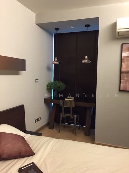 Via 49, Bangkok, 25/1 Soi Sukhumvit 49, Sukhumvit Road, Khlong Tan Nua, Watthana, Bangkok, 1 Bedroom, 44 sqm, Condo For Rent, by Rasita Maneelam, 500483875 - DDproperty.com