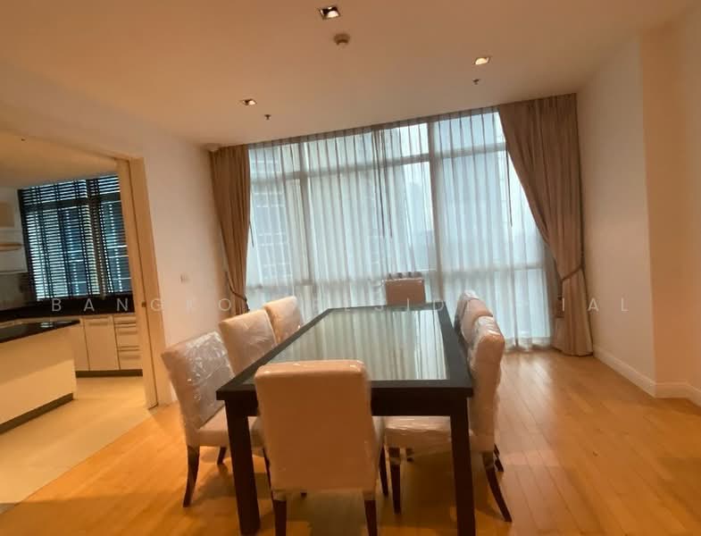 Athenee Residence : แอทธินี เรสซิเด้นซ์, กรุงเทพ, 65 ถ.วิทยุ, ลุมพินี, ปทุมวัน, กรุงเทพ, 210 ตร.ม., คอนโด ให้เช่า, โดย Bangkok Residential, 500483877 - DDproperty.com