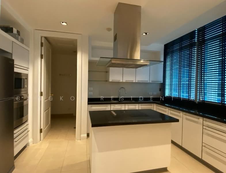 Athenee Residence : แอทธินี เรสซิเด้นซ์, กรุงเทพ, 65 ถ.วิทยุ, ลุมพินี, ปทุมวัน, กรุงเทพ, 210 ตร.ม., คอนโด ให้เช่า, โดย Bangkok Residential, 500483877 - DDproperty.com