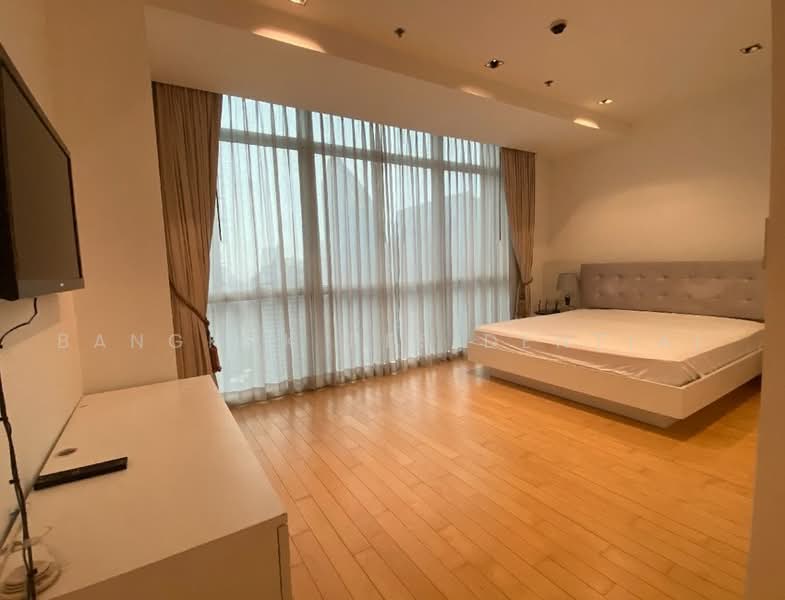 Athenee Residence : แอทธินี เรสซิเด้นซ์, กรุงเทพ, 65 ถ.วิทยุ, ลุมพินี, ปทุมวัน, กรุงเทพ, 210 ตร.ม., คอนโด ให้เช่า, โดย Bangkok Residential, 500483877 - DDproperty.com