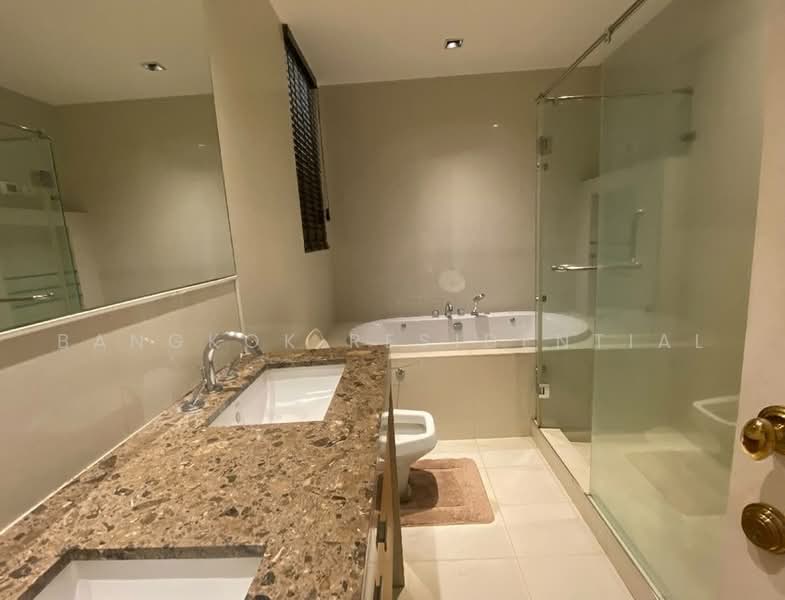 Athenee Residence : แอทธินี เรสซิเด้นซ์, กรุงเทพ, 65 ถ.วิทยุ, ลุมพินี, ปทุมวัน, กรุงเทพ, 210 ตร.ม., คอนโด ให้เช่า, โดย Bangkok Residential, 500483877 - DDproperty.com