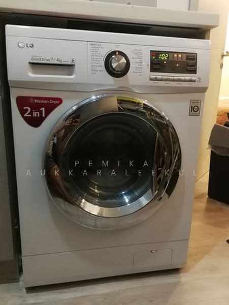IDEO Mobi Charan Interchange, Bangkok, 531 Charansanitwong Road, Bang Khun Sri, Bangkok Noi, Bangkok, 1 Bedroom, 34 sqm, Condo For Sale, by Pemika Aukkaraleekul, 500483878 - DDproperty.com