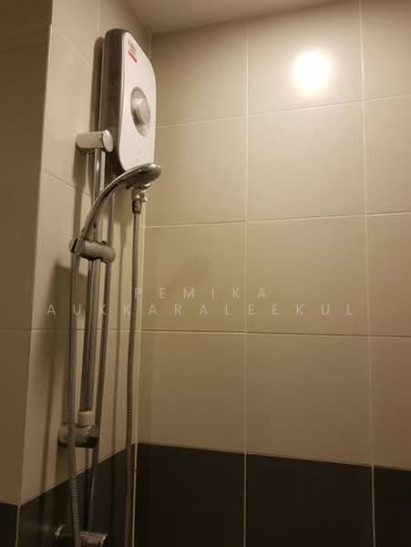 IDEO Mobi Charan Interchange, Bangkok, 531 Charansanitwong Road, Bang Khun Sri, Bangkok Noi, Bangkok, 1 Bedroom, 34 sqm, Condo For Sale, by Pemika Aukkaraleekul, 500483878 - DDproperty.com