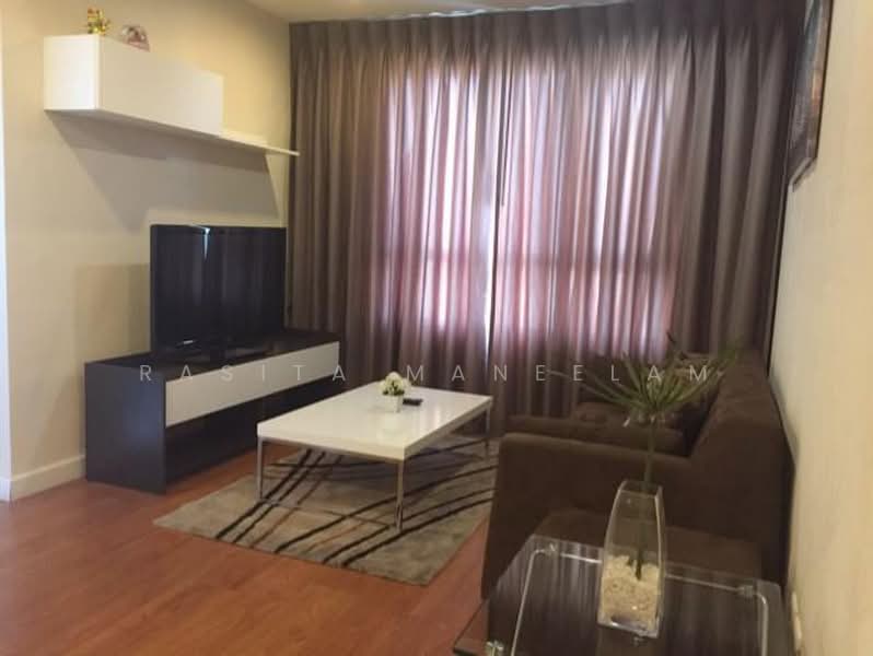 Condo One X Sukhumvit 26 : คอนโด วัน เอ็กซ์ สุขุมวิท 26, กรุงเทพ, ซอยสุขุมวิท 26 ถนนสุขุมวิท, คลองตัน, คลองเตย, กรุงเทพ, 49 ตร.ม., คอนโด ให้เช่า, โดย Rasita Maneelam, 500483880 - DDproperty.com
