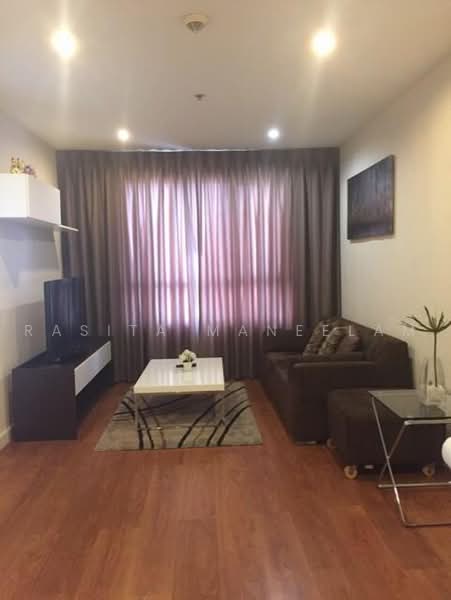 Condo One X Sukhumvit 26 : คอนโด วัน เอ็กซ์ สุขุมวิท 26, กรุงเทพ, ซอยสุขุมวิท 26 ถนนสุขุมวิท, คลองตัน, คลองเตย, กรุงเทพ, 49 ตร.ม., คอนโด ให้เช่า, โดย Rasita Maneelam, 500483880 - DDproperty.com