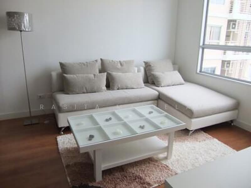 Condo One X Sukhumvit 26 : คอนโด วัน เอ็กซ์ สุขุมวิท 26, กรุงเทพ, ซอยสุขุมวิท 26 ถนนสุขุมวิท, คลองตัน, คลองเตย, กรุงเทพ, 49 ตร.ม., คอนโด ให้เช่า, โดย Rasita Maneelam, 500483880 - DDproperty.com