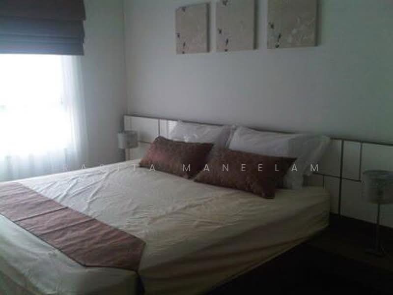 Condo One X Sukhumvit 26 : คอนโด วัน เอ็กซ์ สุขุมวิท 26, กรุงเทพ, ซอยสุขุมวิท 26 ถนนสุขุมวิท, คลองตัน, คลองเตย, กรุงเทพ, 49 ตร.ม., คอนโด ให้เช่า, โดย Rasita Maneelam, 500483880 - DDproperty.com