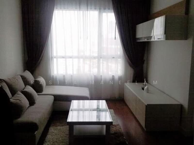 Condo One X Sukhumvit 26 : คอนโด วัน เอ็กซ์ สุขุมวิท 26, กรุงเทพ, ซอยสุขุมวิท 26 ถนนสุขุมวิท, คลองตัน, คลองเตย, กรุงเทพ, 49 ตร.ม., คอนโด ให้เช่า, โดย Rasita Maneelam, 500483880 - DDproperty.com