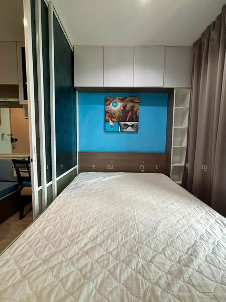 IDEO MOBI Sukhumvit 81, Bangkok, 2097 Sukhumvit Road, Bang Chak, Phra Khanong, Bangkok, Studio, 22 sqm, Condo For Rent, by ปรียาภรณ์ ภู่เจริญ, 500483881 - DDproperty.com