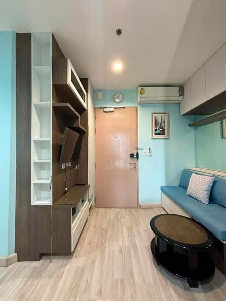 IDEO MOBI Sukhumvit 81, Bangkok, 2097 Sukhumvit Road, Bang Chak, Phra Khanong, Bangkok, Studio, 22 sqm, Condo For Rent, by ปรียาภรณ์ ภู่เจริญ, 500483881 - DDproperty.com