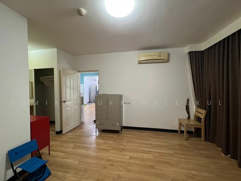 A Space Play, Bangkok, 295 Sutthisarn Winitchai Road, Samsen Nok, Huai Khwang, Bangkok, 2 Bedrooms, 76 sqm, Condo For Sale, by Pemika Aukkaraleekul, 500483882 - DDproperty.com