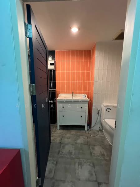 A Space Play, Bangkok, 295 Sutthisarn Winitchai Road, Samsen Nok, Huai Khwang, Bangkok, 2 Bedrooms, 76 sqm, Condo For Sale, by Pemika Aukkaraleekul, 500483882 - DDproperty.com
