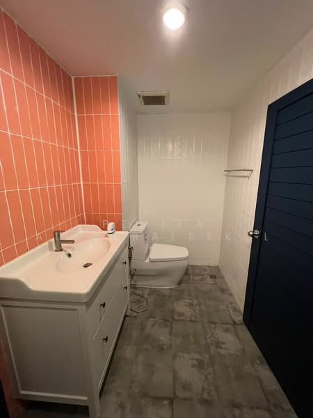A Space Play, Bangkok, 295 Sutthisarn Winitchai Road, Samsen Nok, Huai Khwang, Bangkok, 2 Bedrooms, 76 sqm, Condo For Sale, by Pemika Aukkaraleekul, 500483882 - DDproperty.com