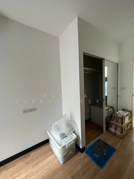 A Space Play, Bangkok, 295 Sutthisarn Winitchai Road, Samsen Nok, Huai Khwang, Bangkok, 2 Bedrooms, 76 sqm, Condo For Sale, by Pemika Aukkaraleekul, 500483882 - DDproperty.com