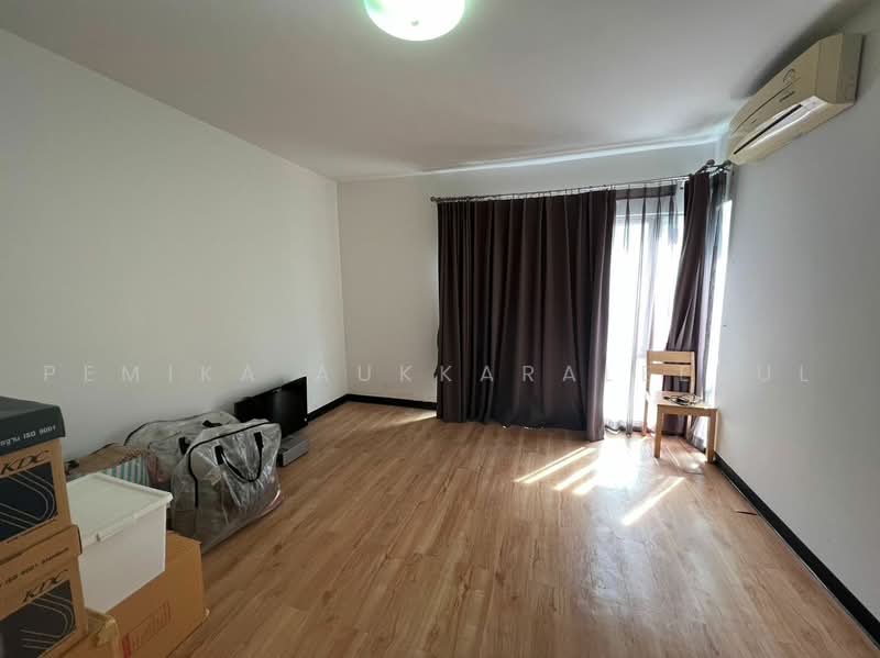 A Space Play, Bangkok, 295 Sutthisarn Winitchai Road, Samsen Nok, Huai Khwang, Bangkok, 2 Bedrooms, 76 sqm, Condo For Sale, by Pemika Aukkaraleekul, 500483882 - DDproperty.com