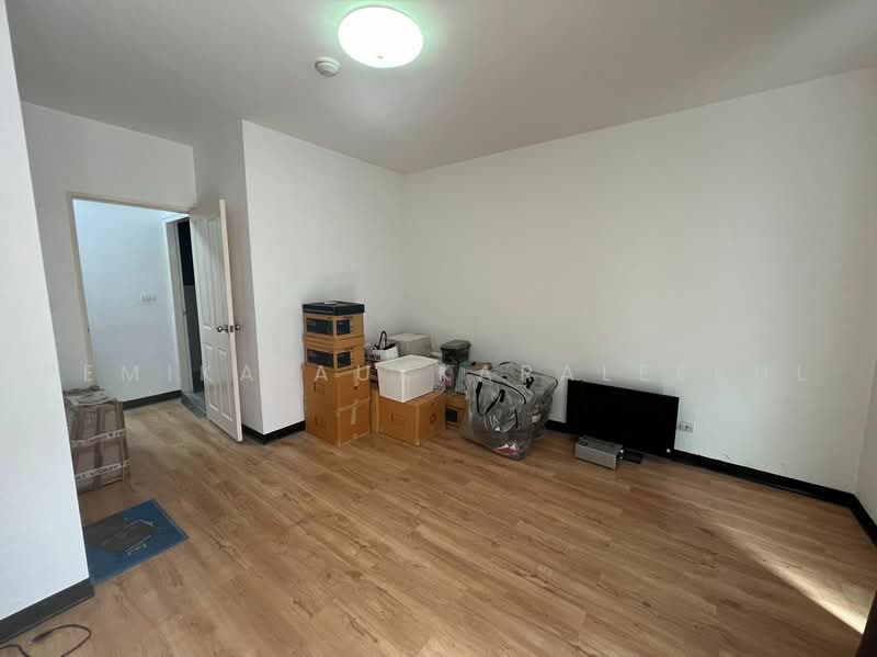 A Space Play, Bangkok, 295 Sutthisarn Winitchai Road, Samsen Nok, Huai Khwang, Bangkok, 2 Bedrooms, 76 sqm, Condo For Sale, by Pemika Aukkaraleekul, 500483882 - DDproperty.com