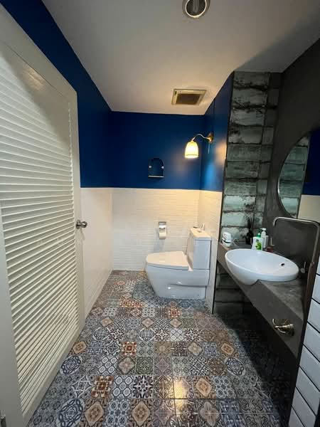 A Space Play, Bangkok, 295 Sutthisarn Winitchai Road, Samsen Nok, Huai Khwang, Bangkok, 2 Bedrooms, 76 sqm, Condo For Sale, by Pemika Aukkaraleekul, 500483882 - DDproperty.com