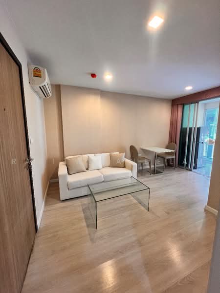 Metro Luxe Rama 4 : เมโทร ลักซ์ พระราม 4, กรุงเทพ, ถนนพระราม 4, พระโขนง, คลองเตย, กรุงเทพ, 32 ตร.ม., คอนโด ขาย, โดย Rasita Maneelam, 500483883 - DDproperty.com