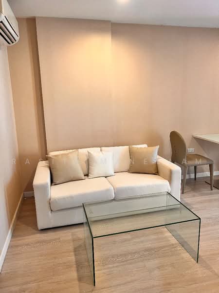 Metro Luxe Rama 4 : เมโทร ลักซ์ พระราม 4, กรุงเทพ, ถนนพระราม 4, พระโขนง, คลองเตย, กรุงเทพ, 32 ตร.ม., คอนโด ขาย, โดย Rasita Maneelam, 500483883 - DDproperty.com
