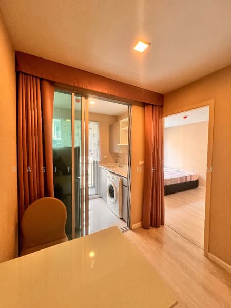 Metro Luxe Rama 4 : เมโทร ลักซ์ พระราม 4, กรุงเทพ, ถนนพระราม 4, พระโขนง, คลองเตย, กรุงเทพ, 32 ตร.ม., คอนโด ขาย, โดย Rasita Maneelam, 500483883 - DDproperty.com