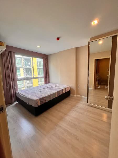 Metro Luxe Rama 4 : เมโทร ลักซ์ พระราม 4, กรุงเทพ, ถนนพระราม 4, พระโขนง, คลองเตย, กรุงเทพ, 32 ตร.ม., คอนโด ขาย, โดย Rasita Maneelam, 500483883 - DDproperty.com