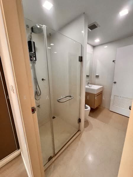 Metro Luxe Rama 4, Bangkok, Ram 4 Road, Phra Kanong, Khlong Toei, Bangkok, 1 Bedroom, 32 sqm, Condo For Sale, by Rasita Maneelam, 500483883 - DDproperty.com