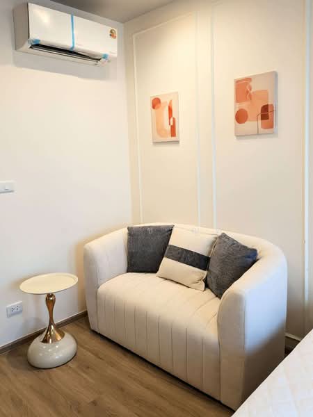 Culture Thonglor, Bangkok, Soi Sukhumvit 59, Sukhumvit Road, Khlong Tan Nua, Watthana, Bangkok, Studio, 27 sqm, Condo For Rent, by พชร ชาญศิริ, 500483885 - DDproperty.com