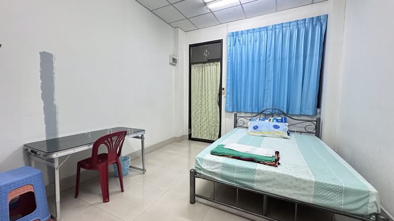 อพาร์ทเมนท์6ชั้น บางบัวทอง, Nonthaburi, Bang Rak Pattana, Bang Bua Thong, Nonthaburi, , 1,800 sqm, Shophouse For Sale, by ศุภนุช ผาชาตา, 500483886 - DDproperty.com